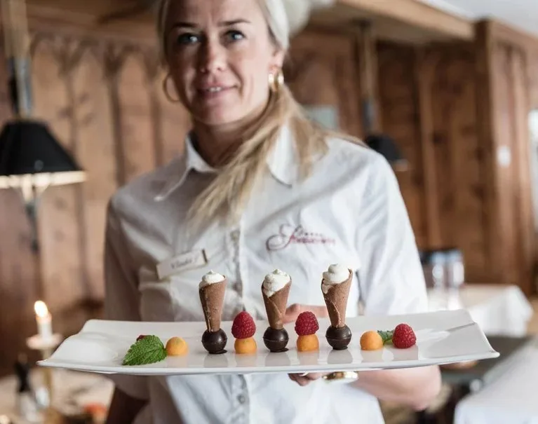 Strasserwirt Gourmetstuben — photo 16