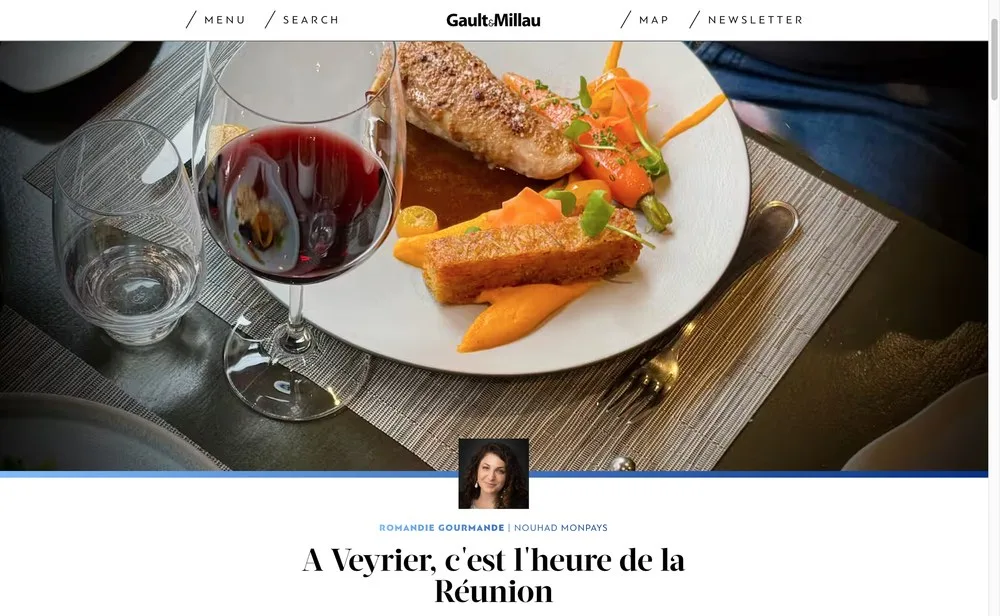 Café de la Réunion — photo 4