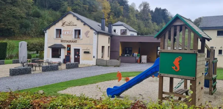 Le Chameleux — photo 10
