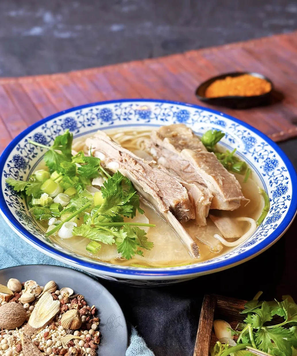Zhi Wei Cafe — photo 4