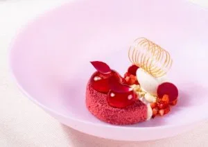 Voro — food