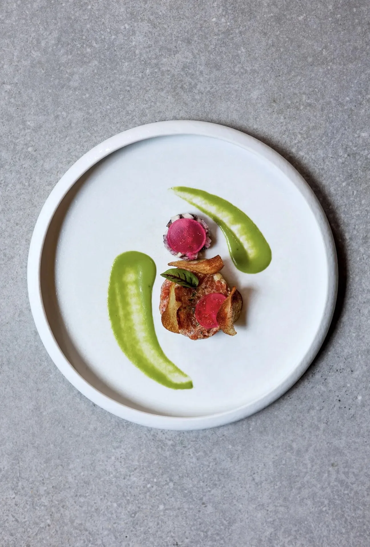 L'imprimerie Gastro-Pub — photo 32
