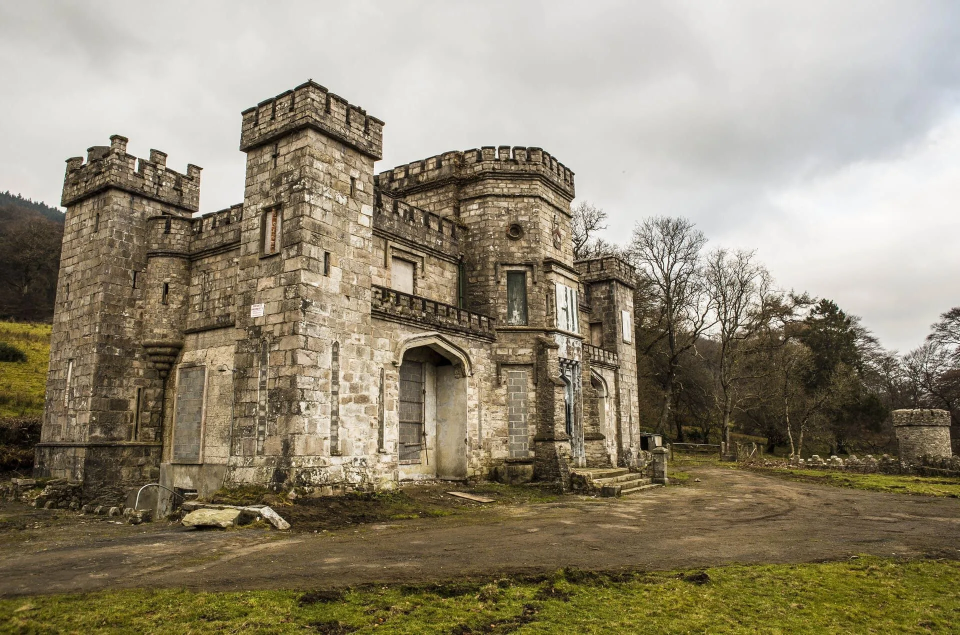 Killeavy Castle Estate — photo 70