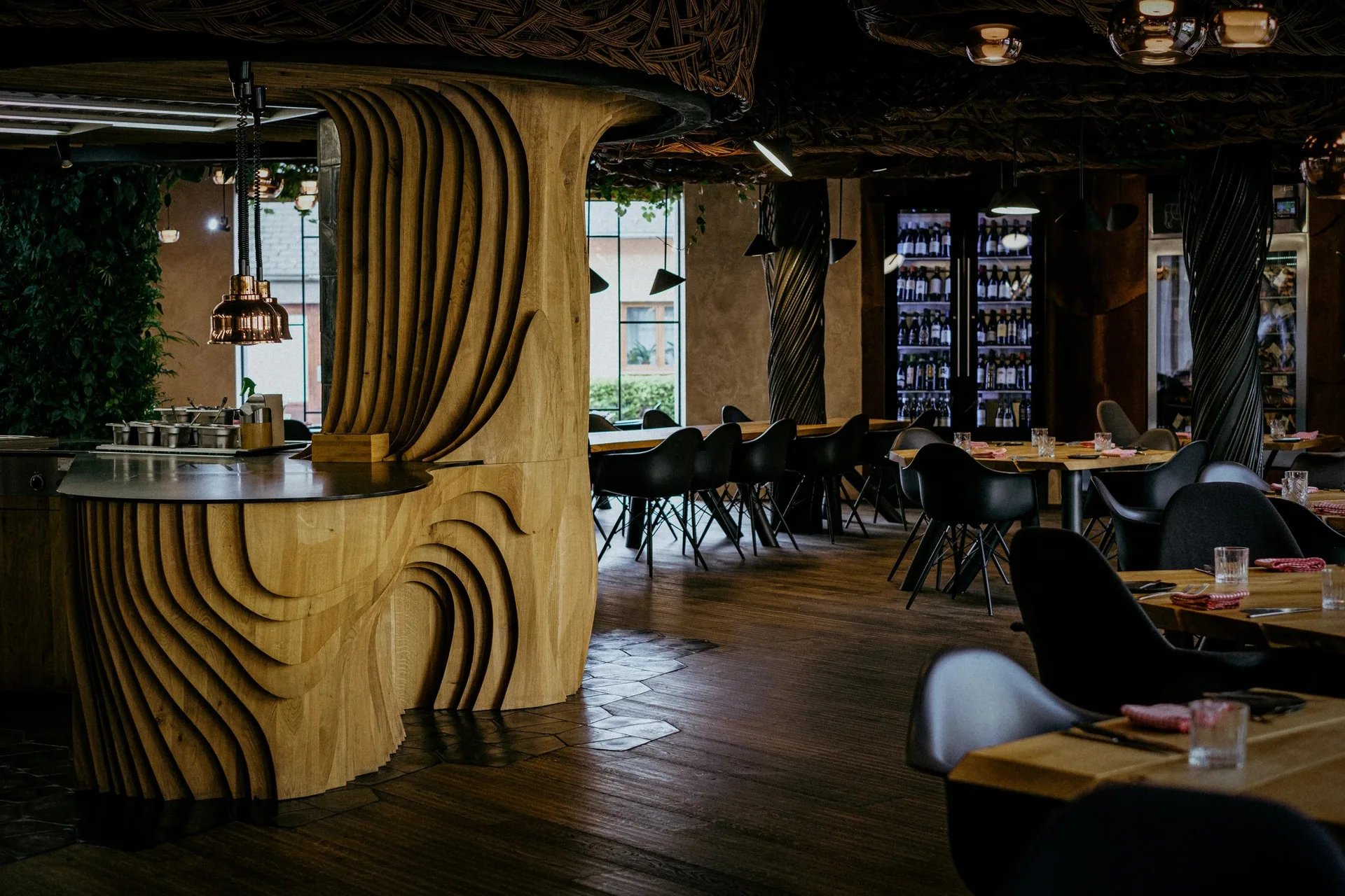 STeaK restaurant — photo 5