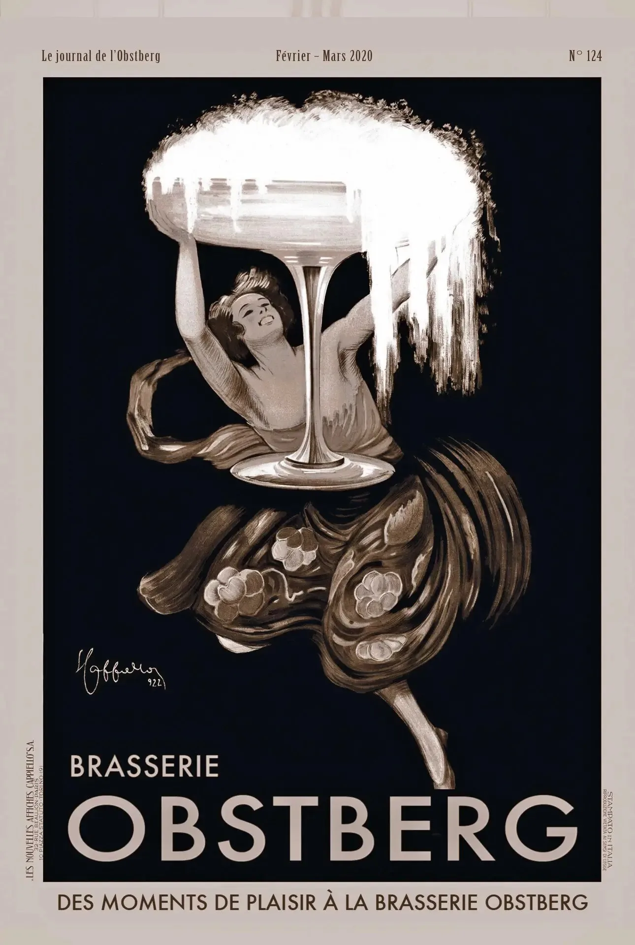 Brasserie Obstberg — photo 29