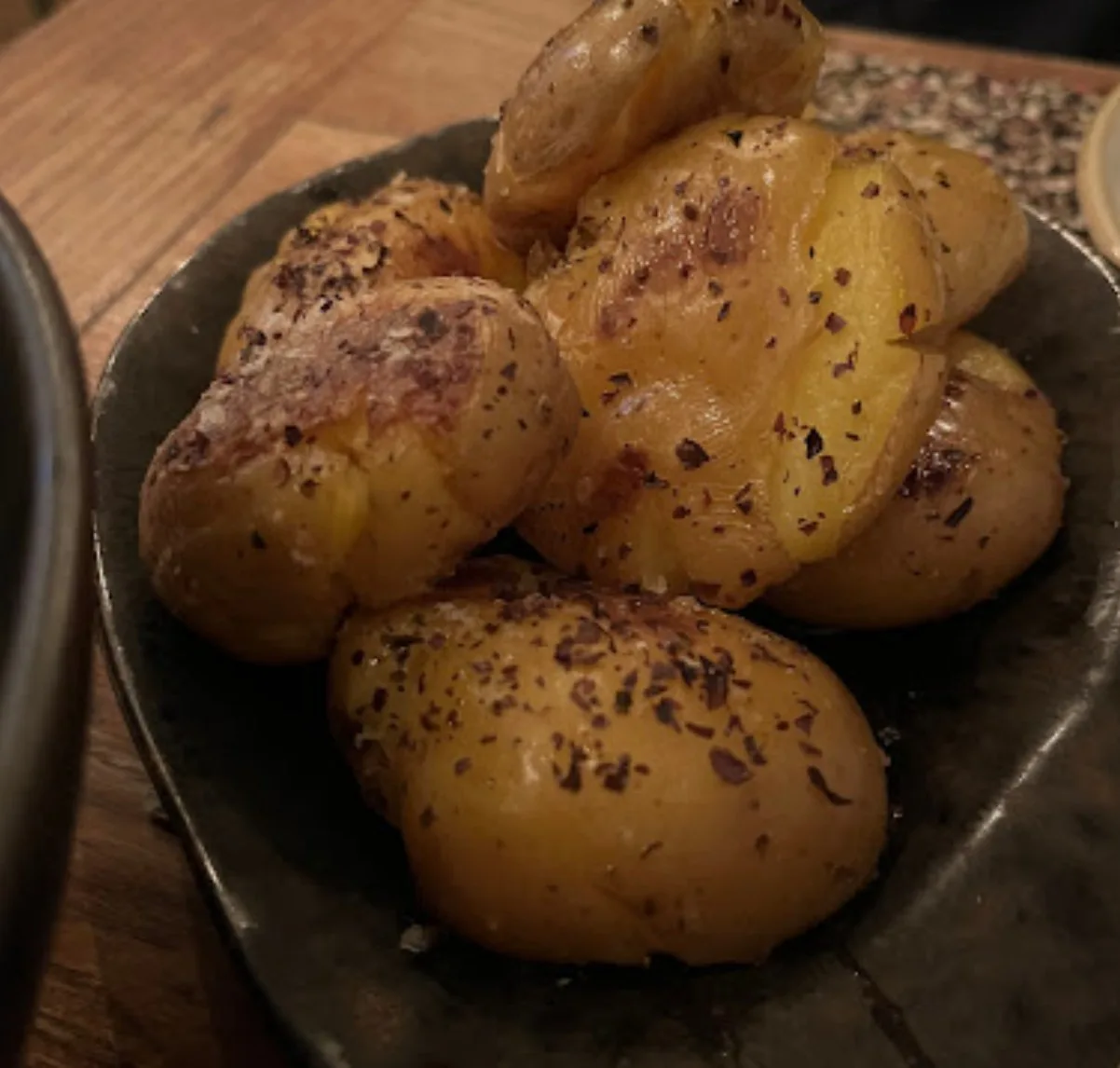 Dulse Leith — photo 12