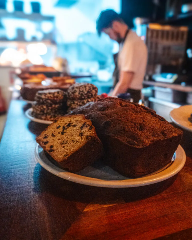 Queens Wine Bar and Bistro — photo 37