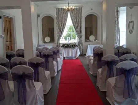 Norton House Hotel Restaurant — photo 26