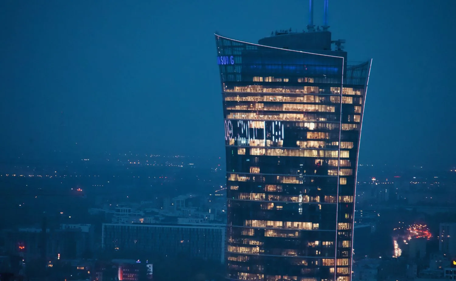 NOBU Warsaw — photo 17