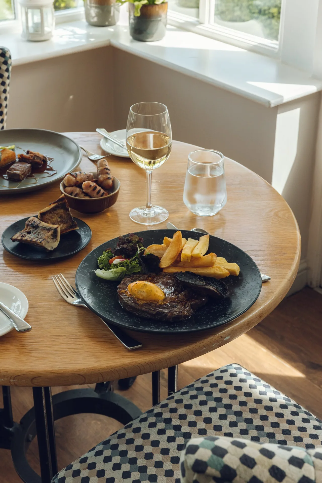 The Fell Restaurant — photo 50