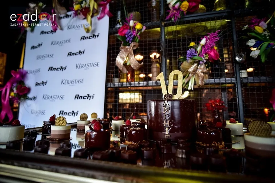 Harbor – Cookhouse & Club — photo 93