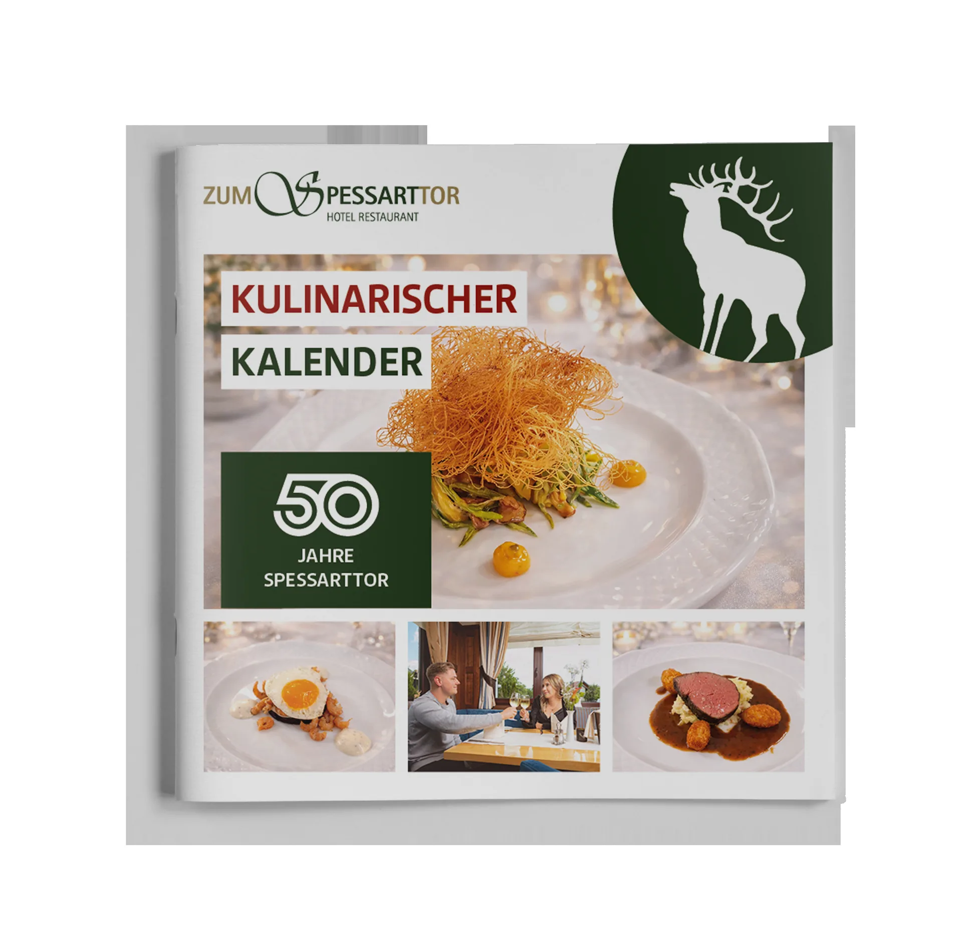 Restaurant Zum Spessarttor — photo 89