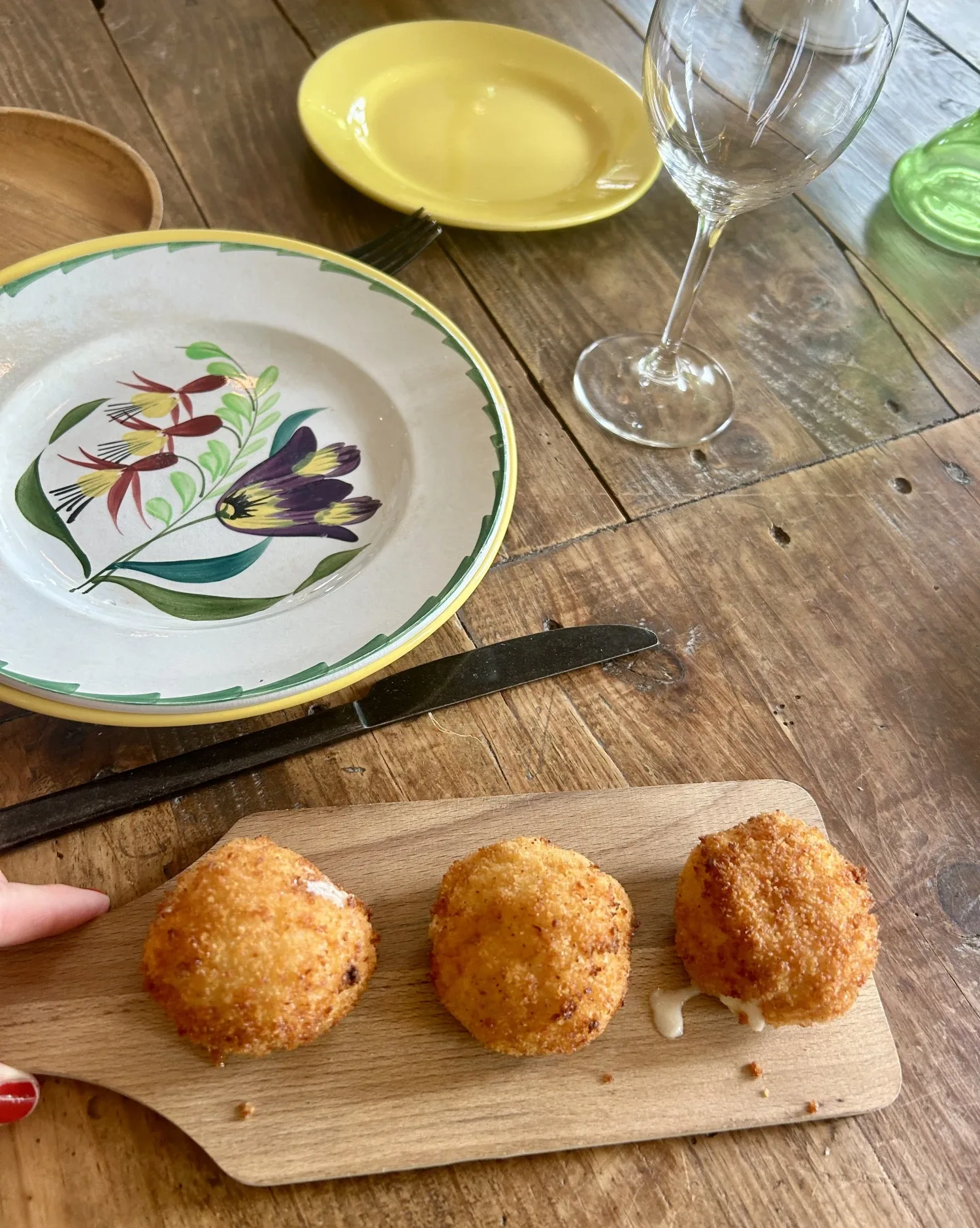 Felicità Trattoria — photo 17