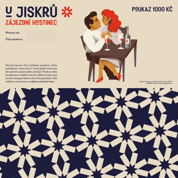 Zájezdní hostinec U Jiskrů — photo 4