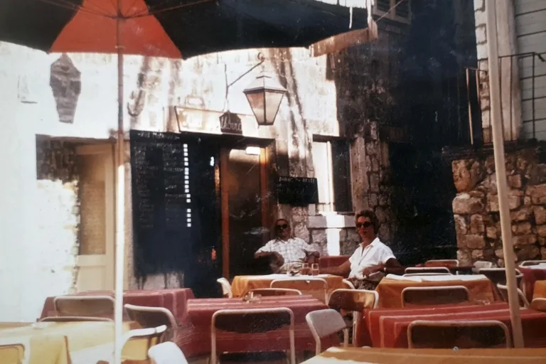 Mediterraneo — atmosphere