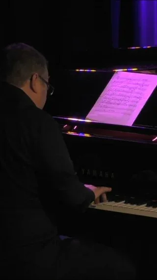 The Blue Llama Jazz Club — photo 5