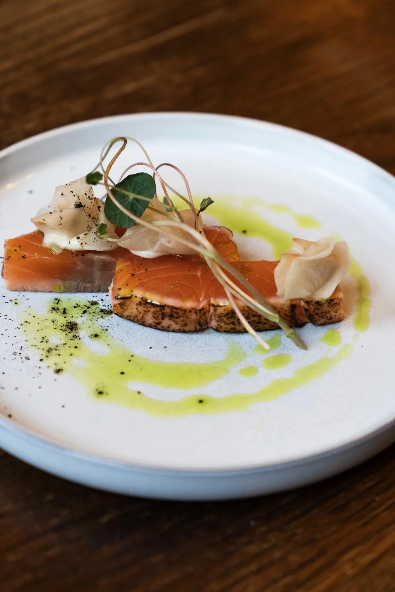 Ross &amp; Reiter Gastro Bar — photo 60