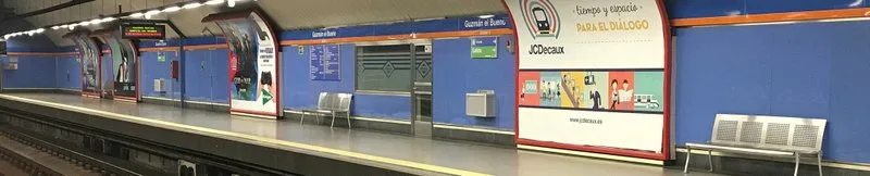 Da Gregorio, Madrid