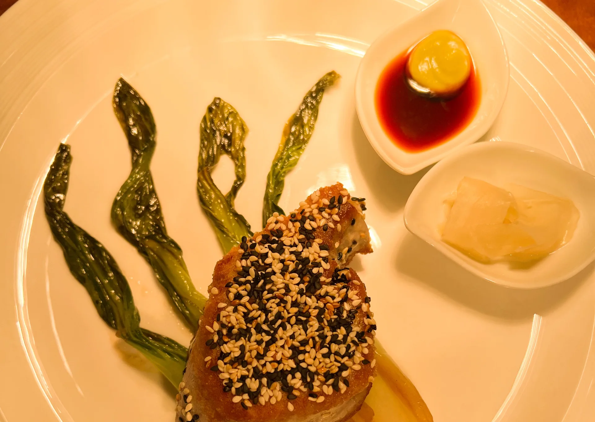GG - Restaurant &amp; Vinothek — photo 5