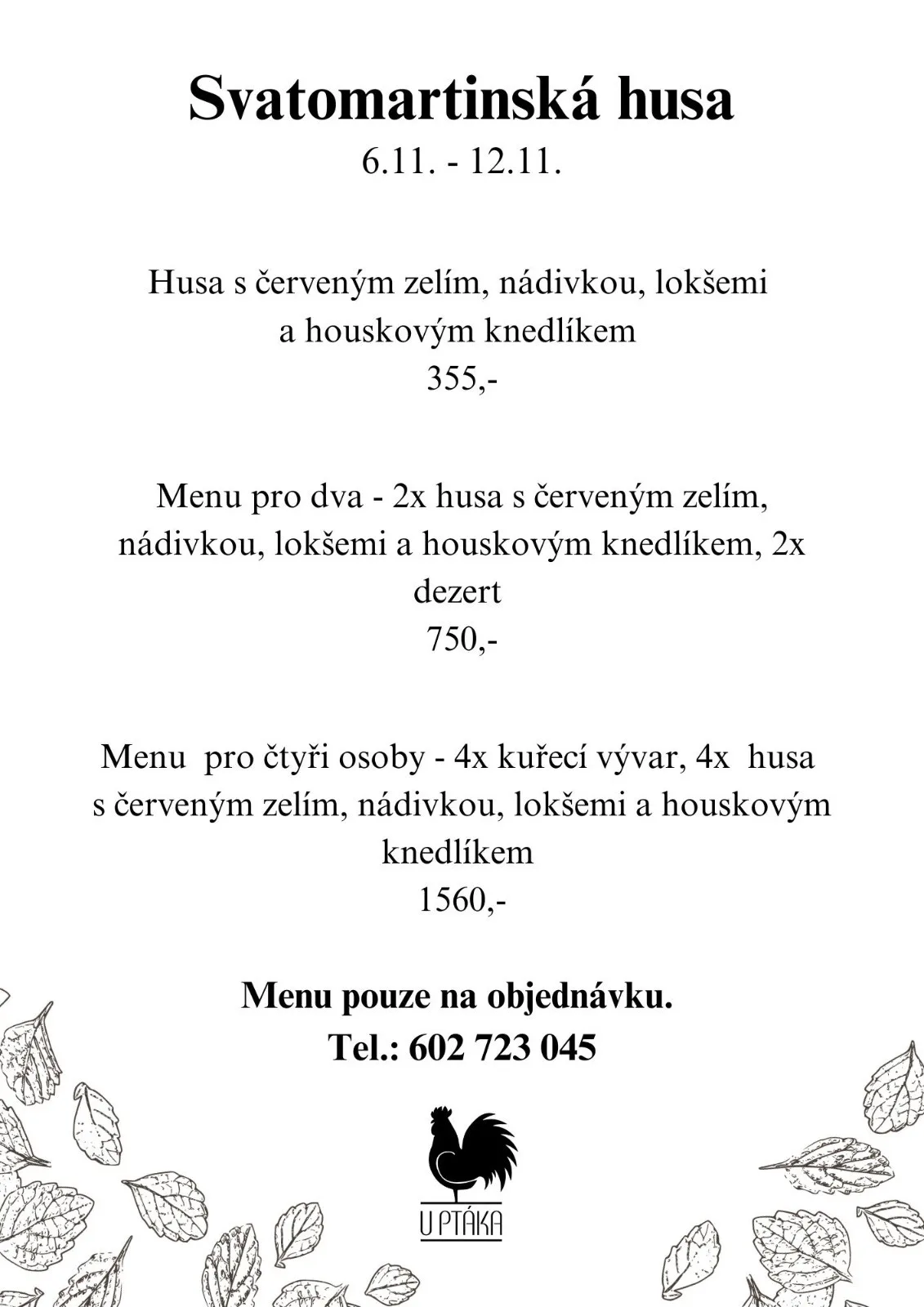 U Ptáka — photo 27