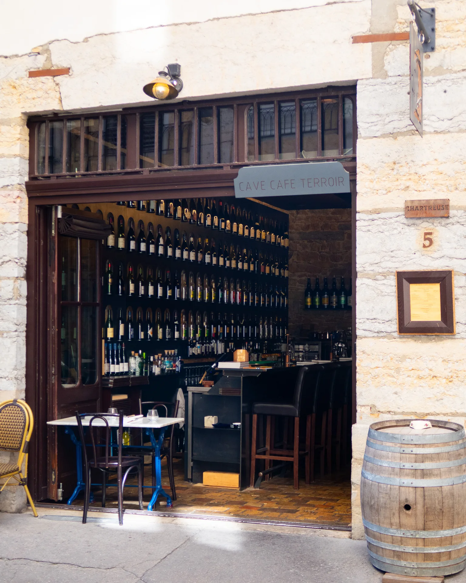 Café Terroir — photo 15