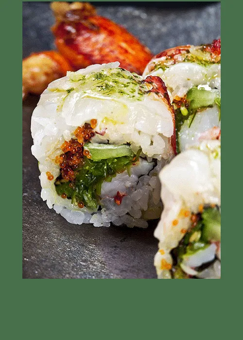 99 Sushi Bar — photo 4