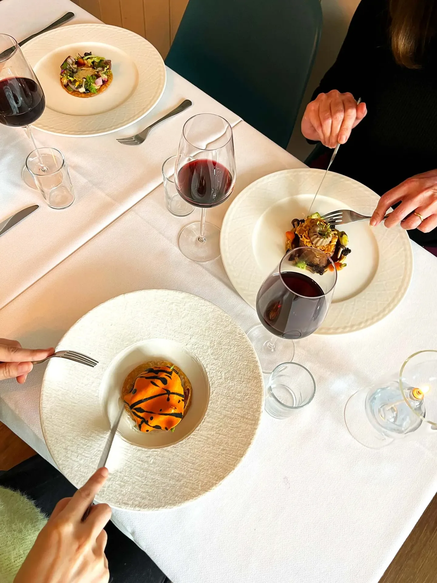 Chef's Table — photo 49