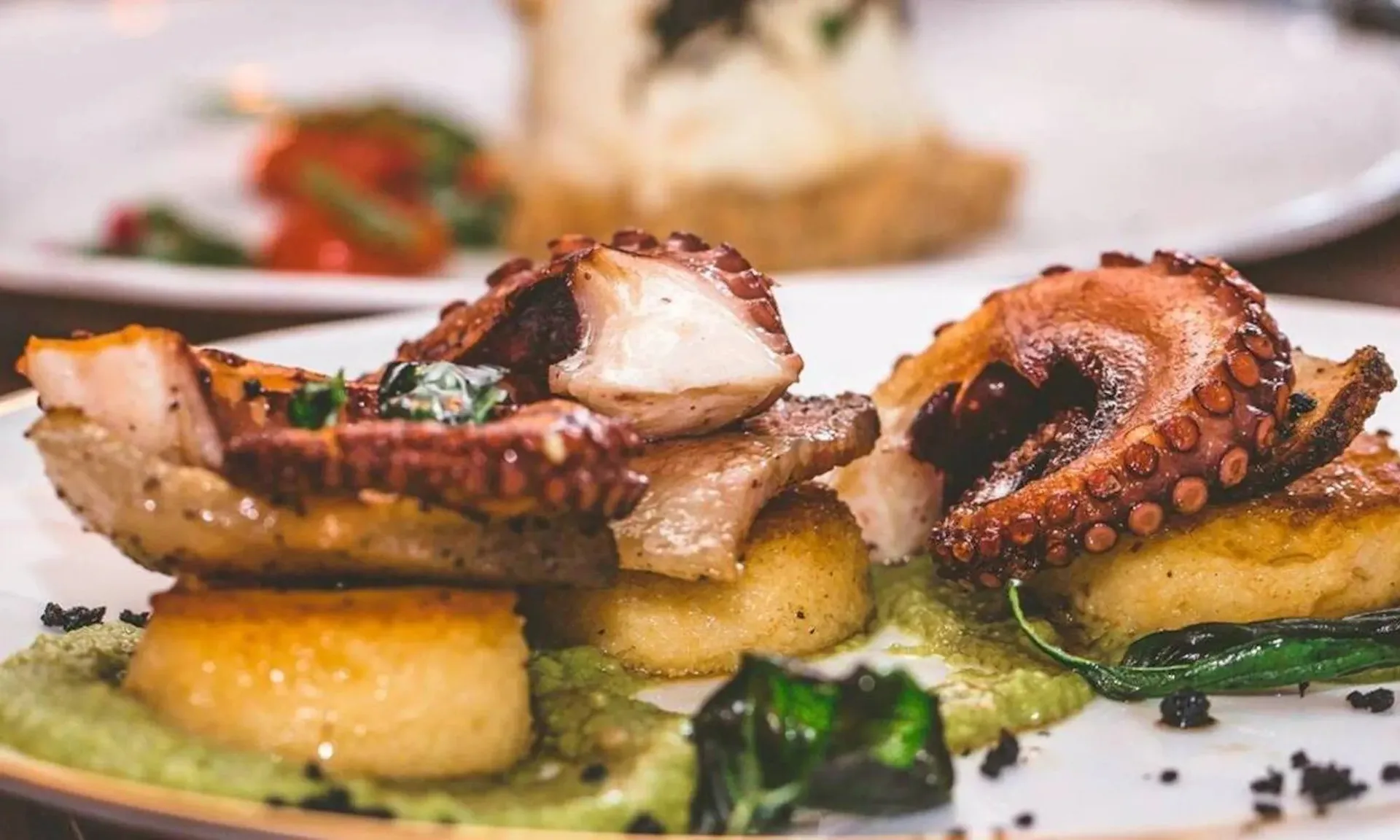 Cipiace — food