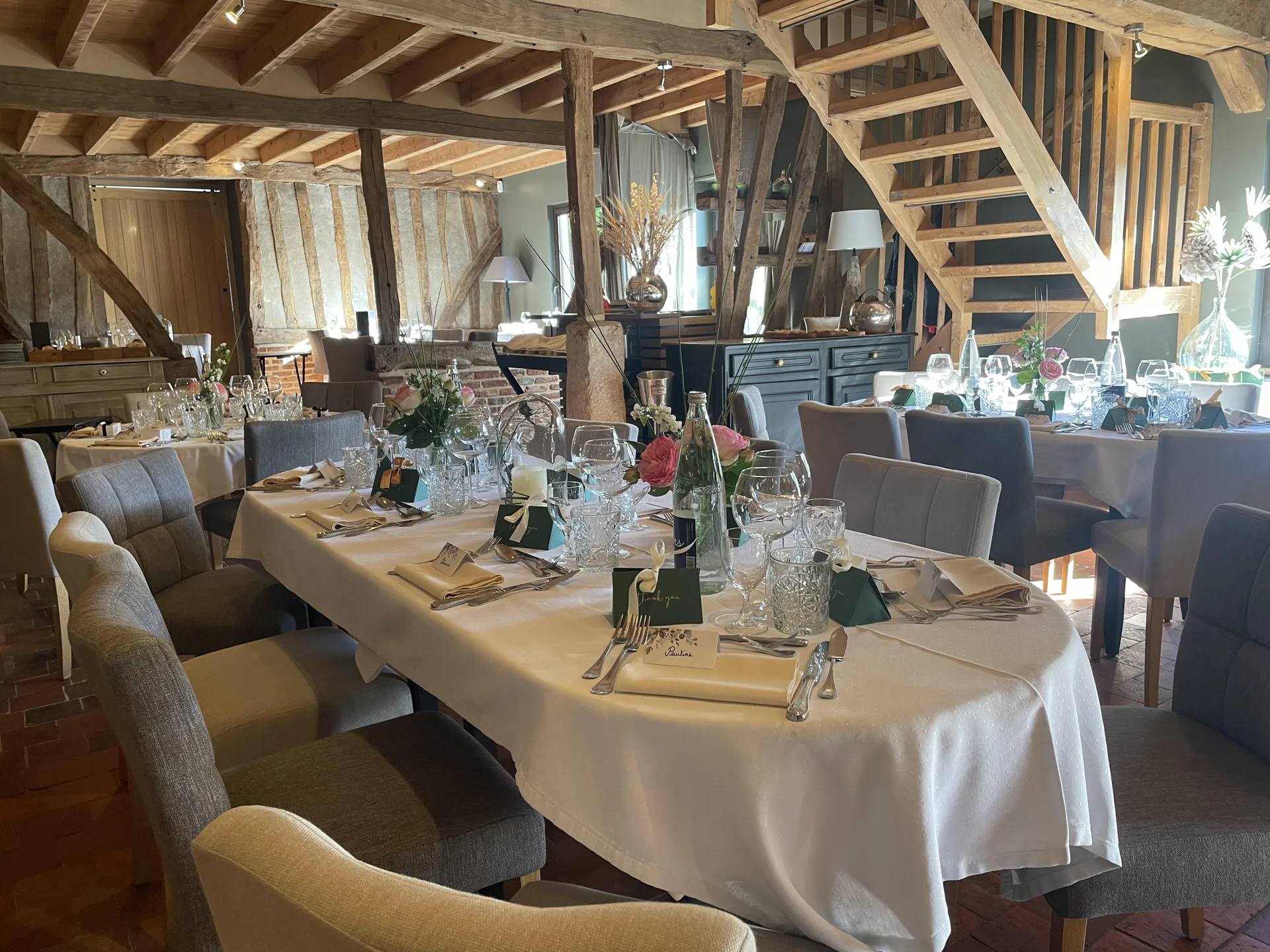 Auberge de La Mère Duval — photo 23