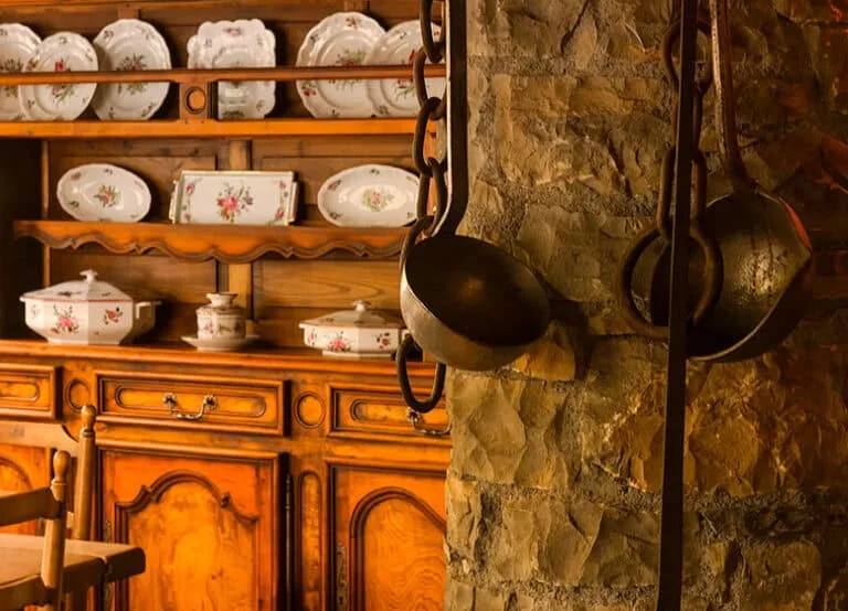 La Table de Jeanne — photo 9