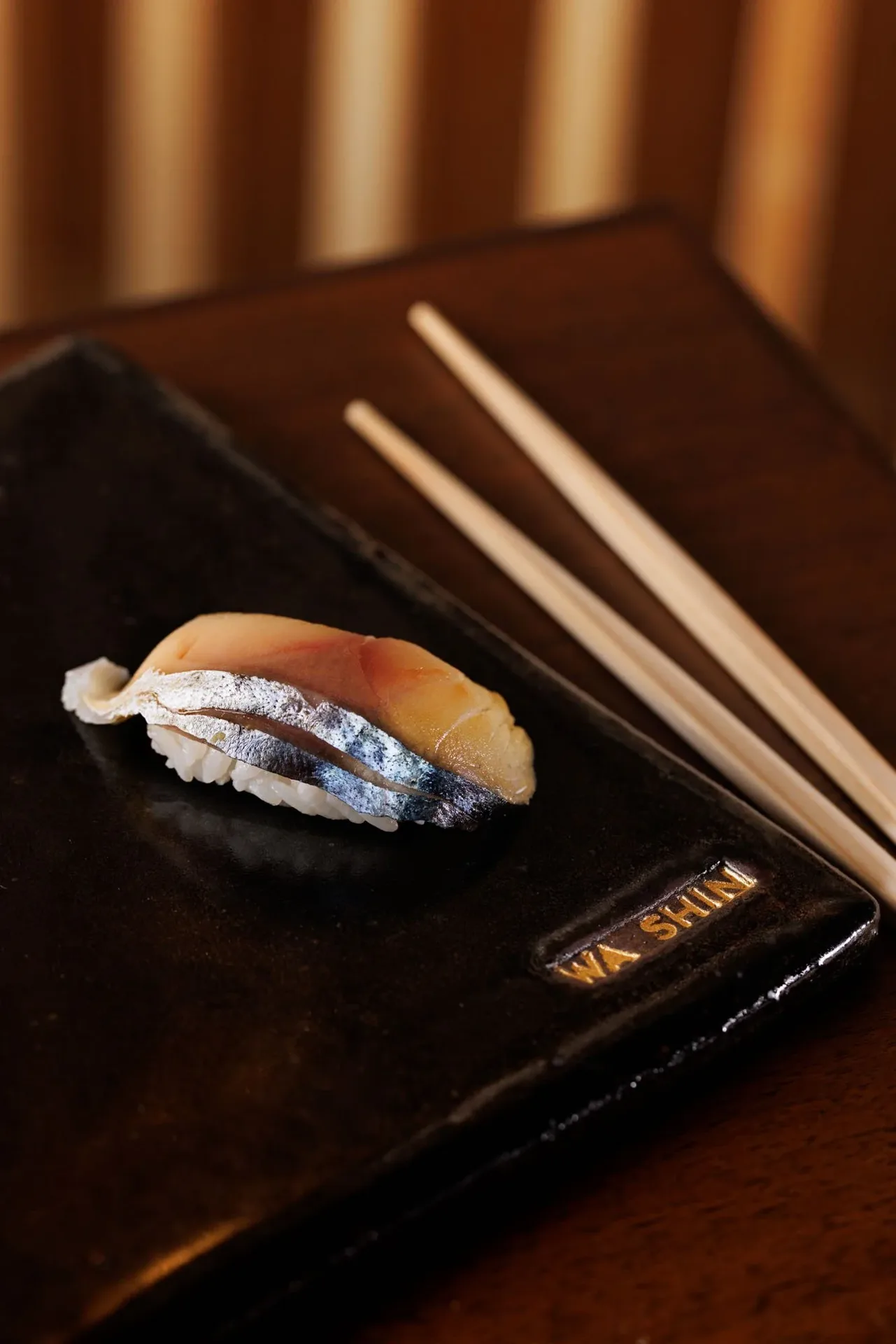 Wa Shin — photo 27