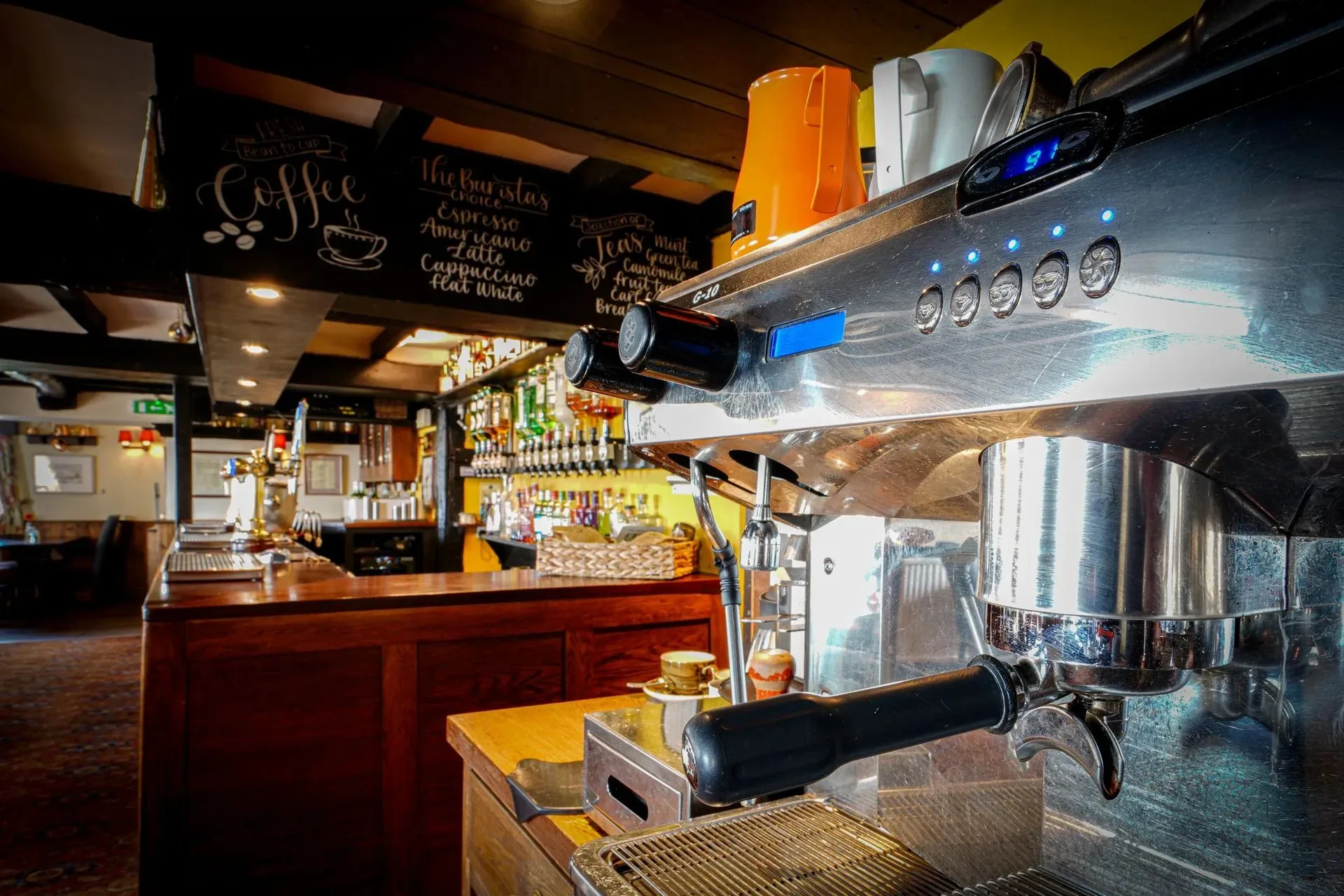 Barrel Inn — photo 7
