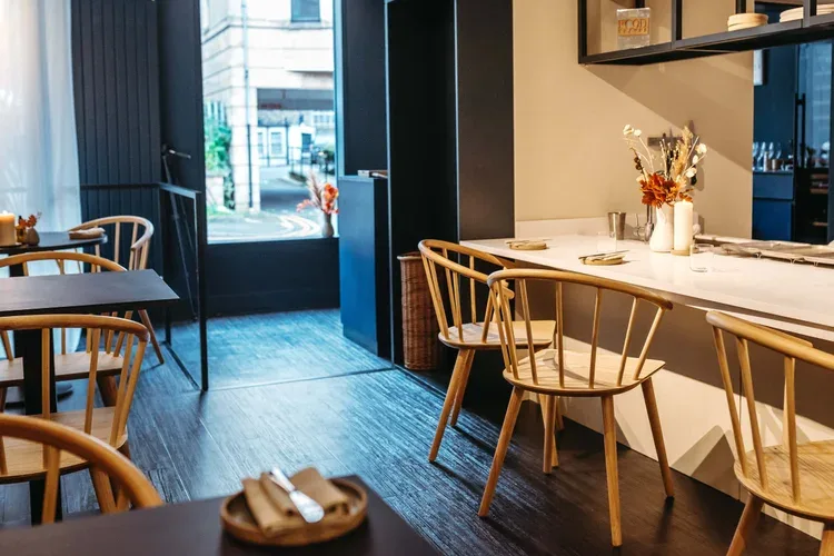 The Little Chartroom — photo 6