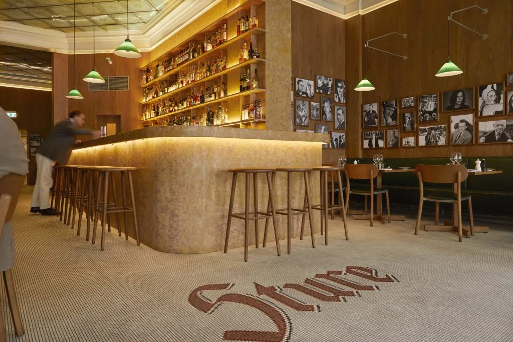 Restaurant Sture — photo 14