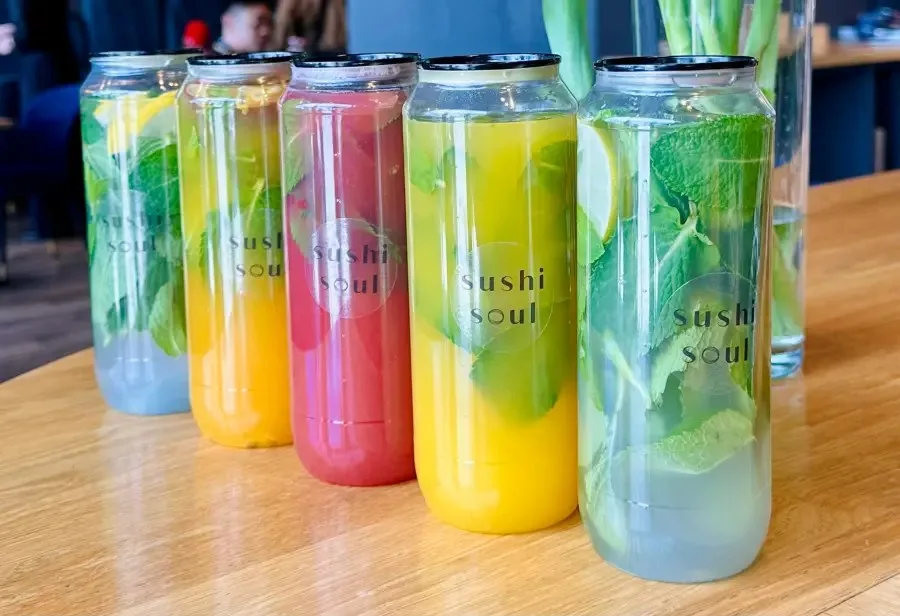 Sushi Soul — photo 12