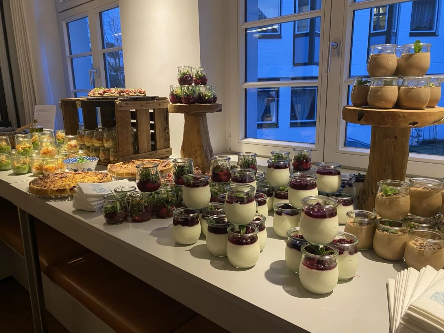 Restaurant Mausefalle — photo 14