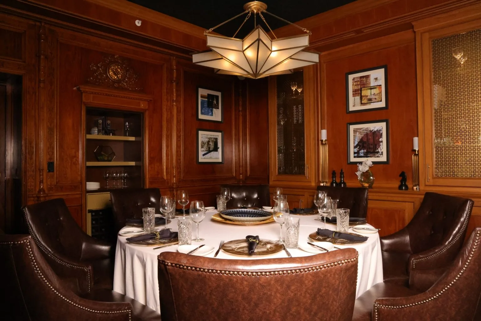 Marble Room Steaks & Raw Bar — photo 44