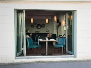 Restaurant Lara — photo 6