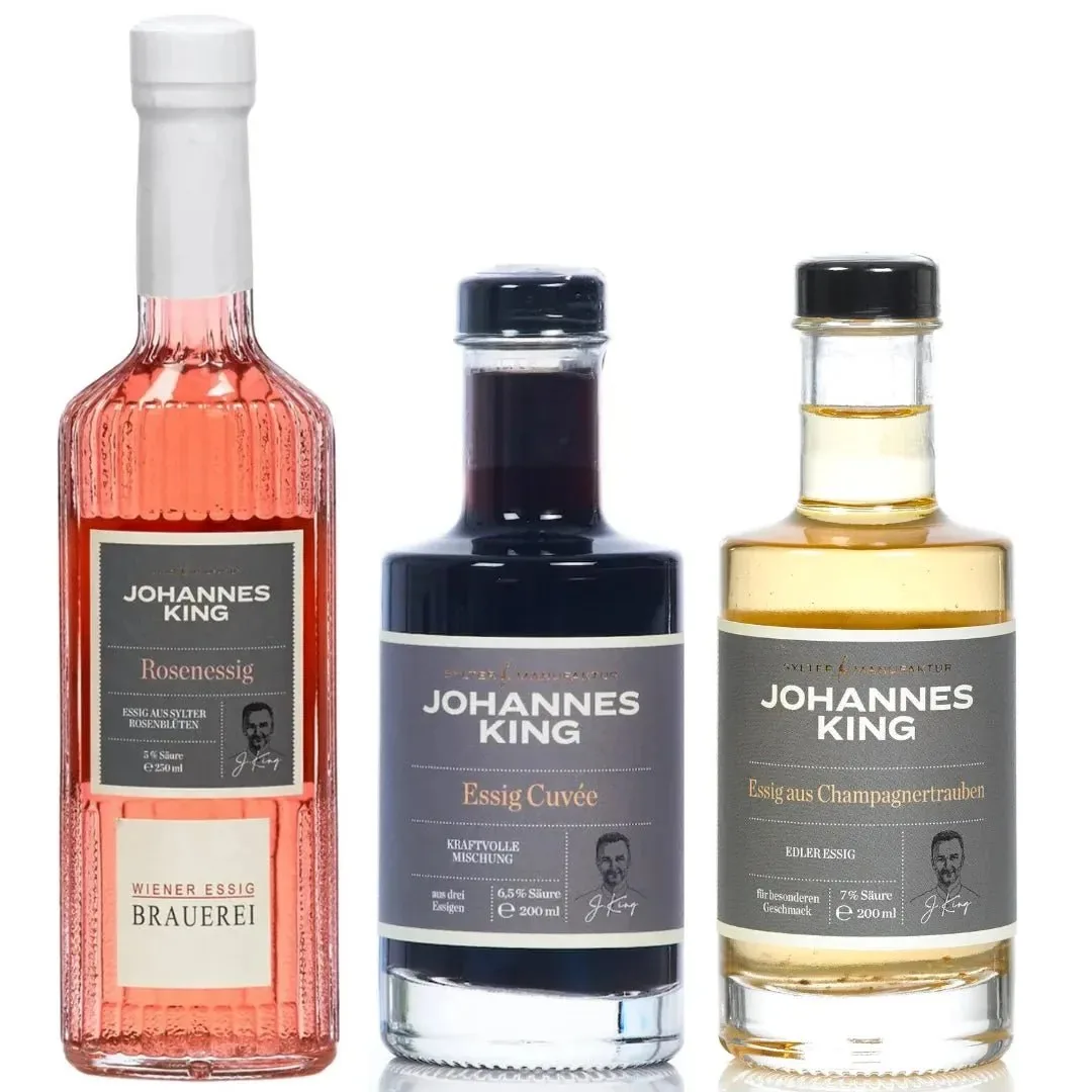 Johannes King Genuss-Shop — photo 80