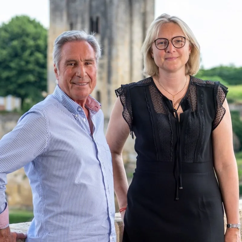 La Table de Pavie — photo 59