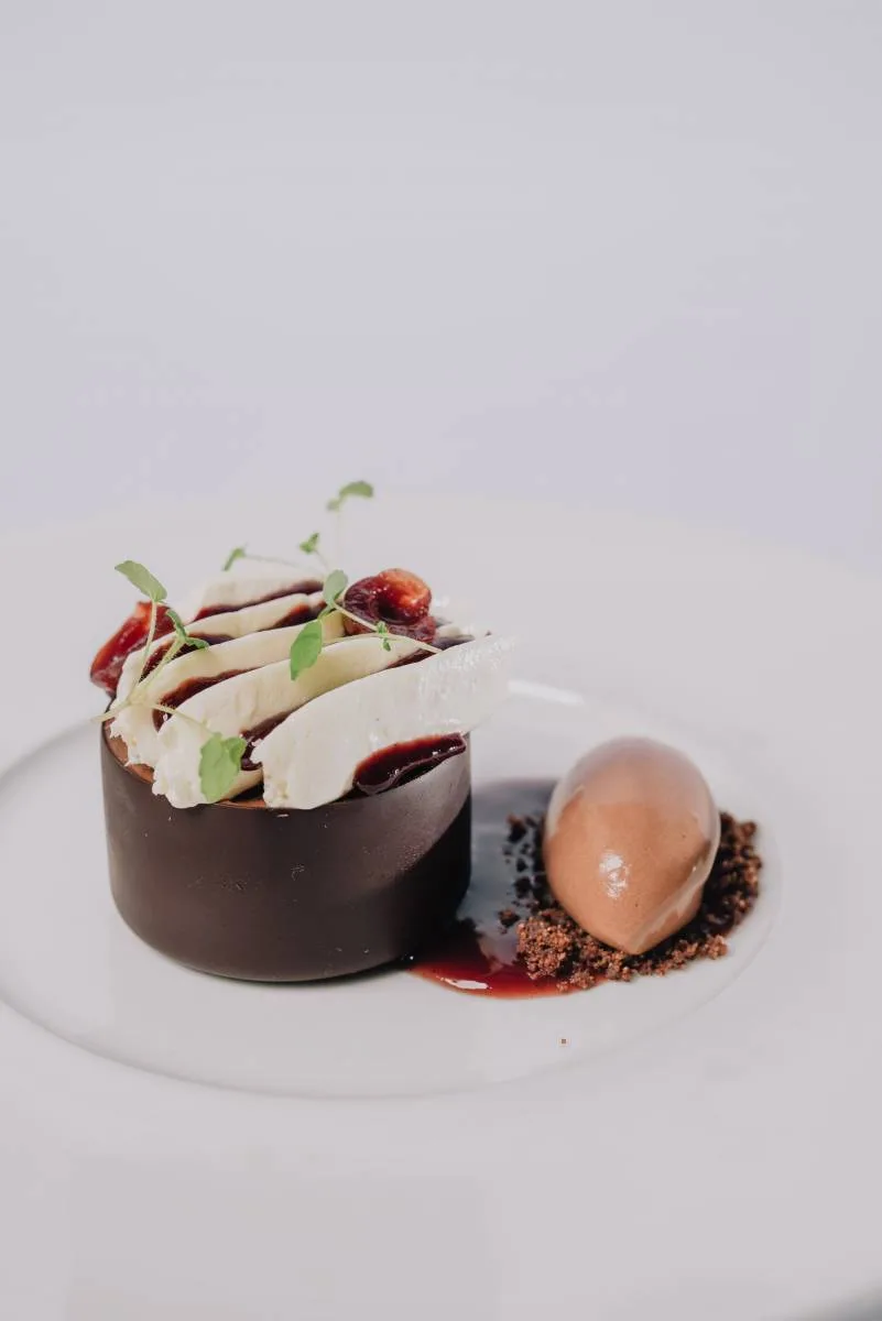 M Restaurant — photo 9
