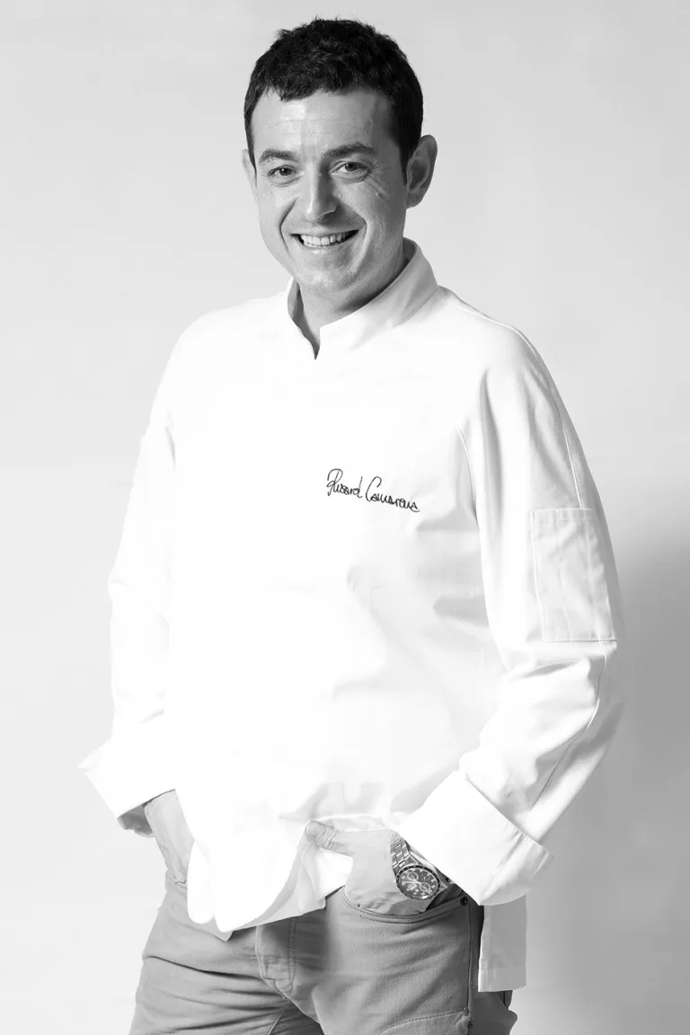 Enoteca Paco Pérez, Barcelona