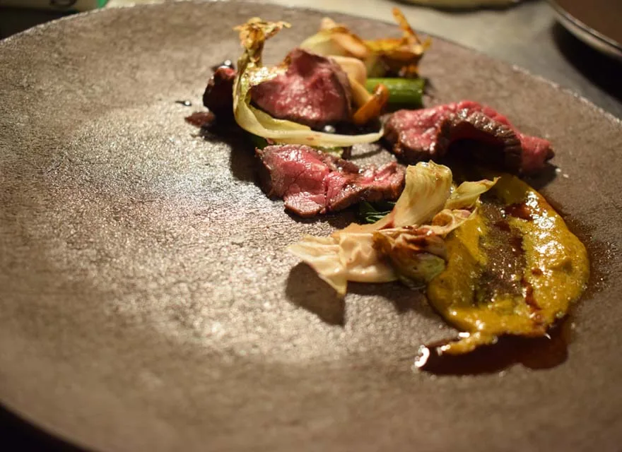 ristorante giueme — photo 22