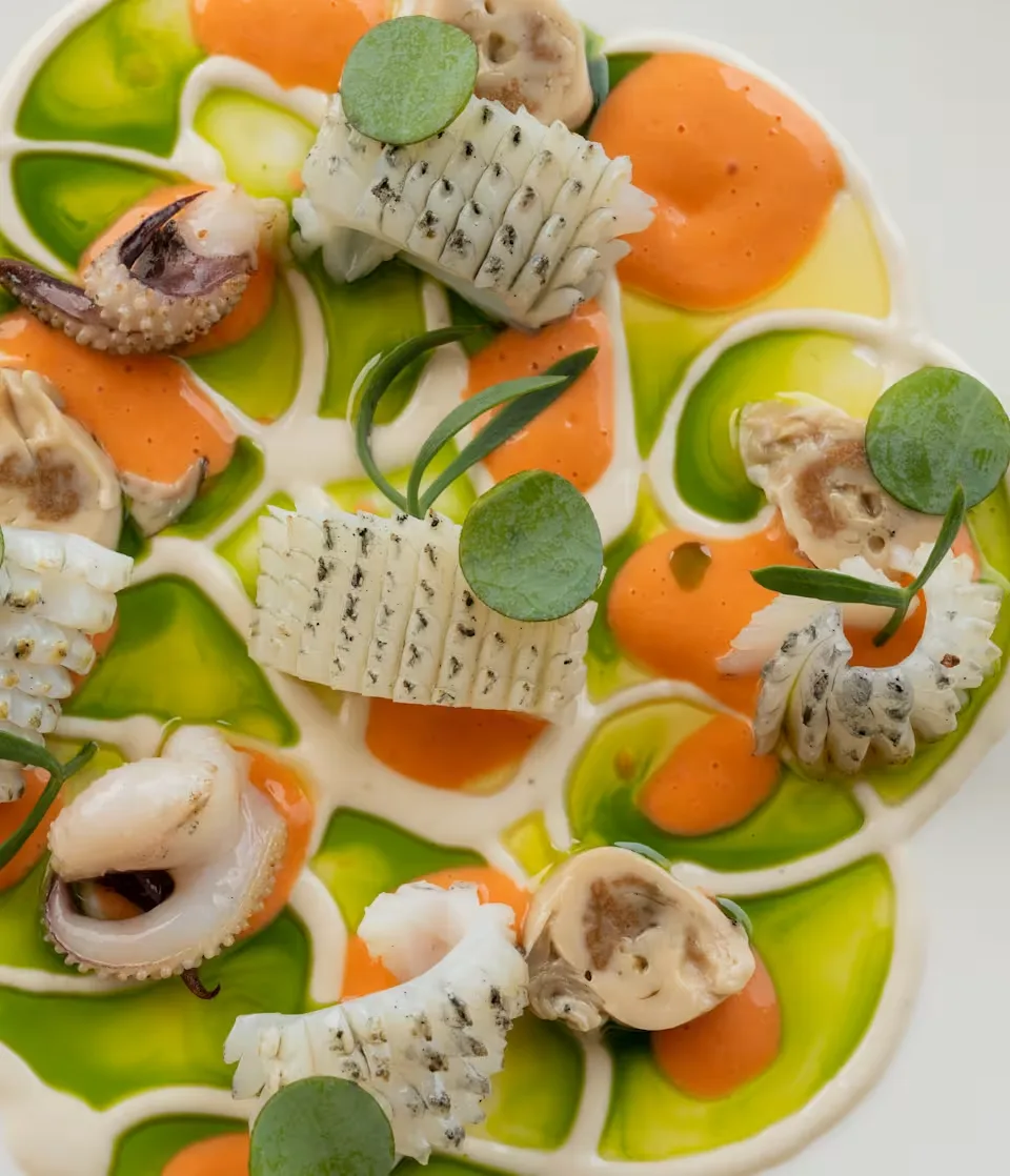 Oro Restaurant — photo 9