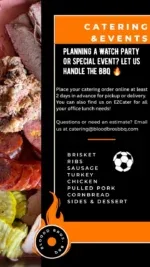 Blood Bros BBQ — photo 7