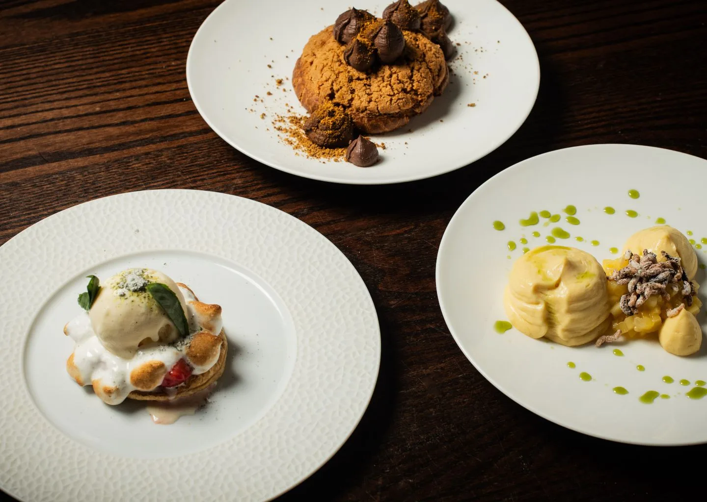 Larder — photo 19