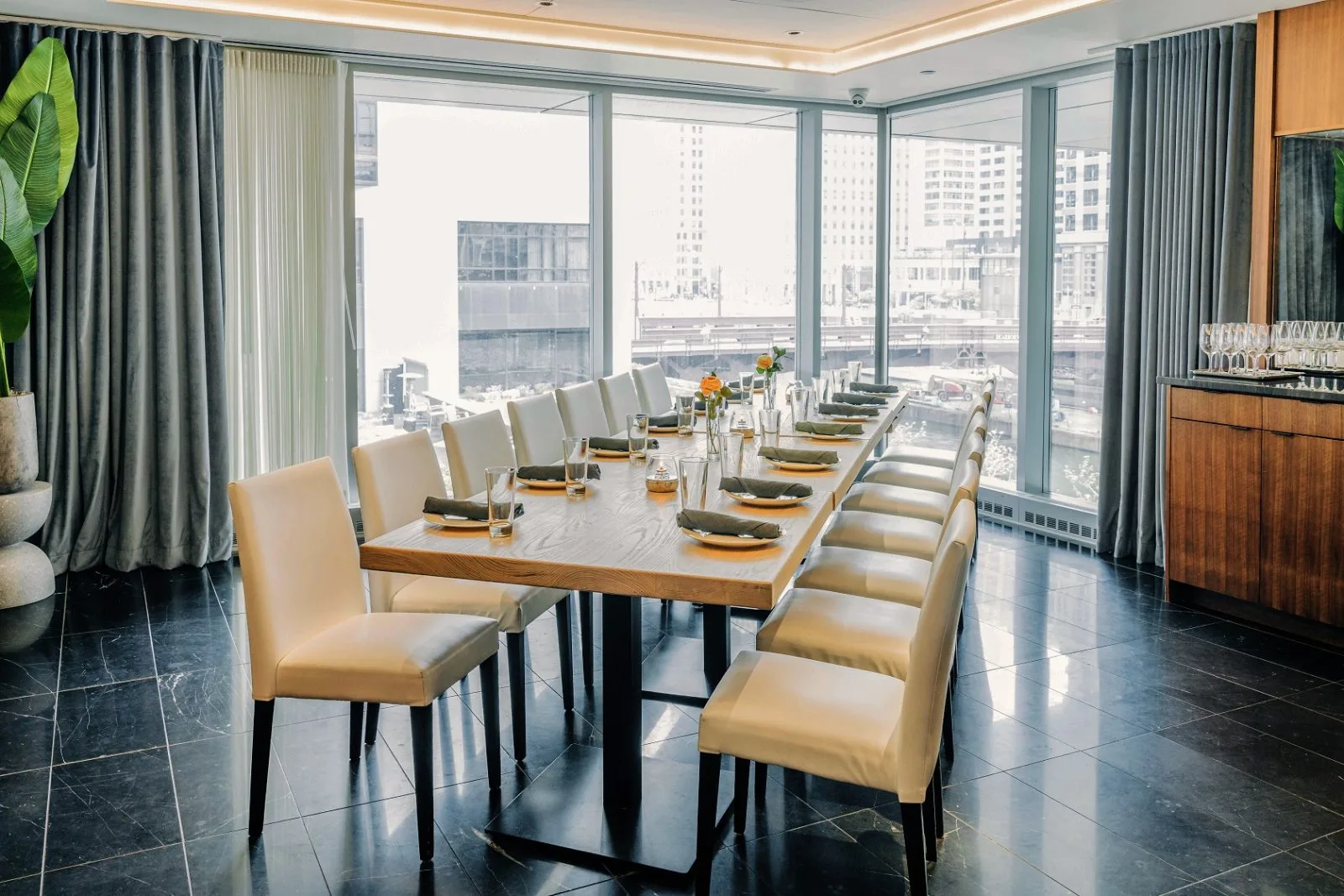 RPM Seafood — photo 42