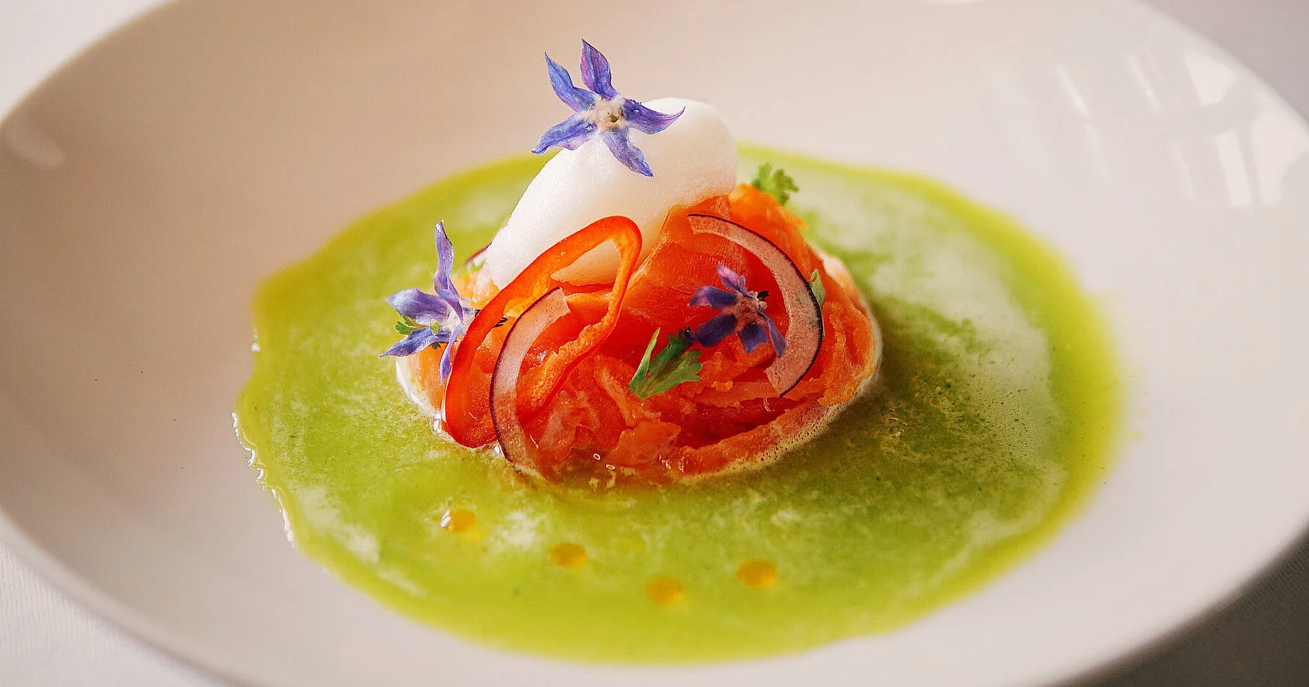 Restaurant Magda — photo 21