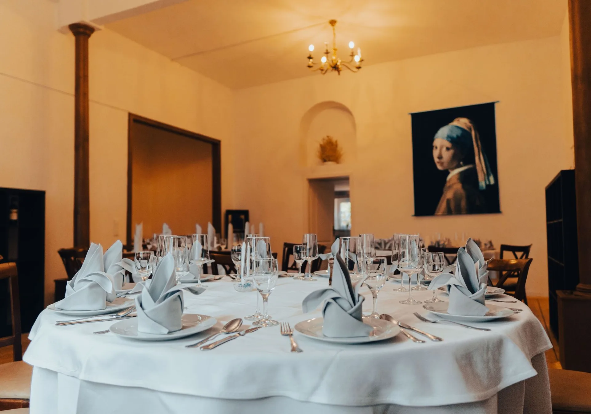 Walkmühlen-Restaurant — photo 9