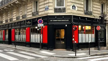 Le Comptoir Boutary — photo 10
